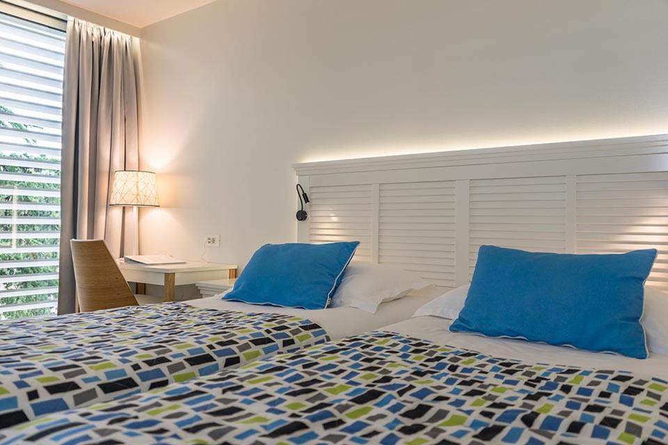 Amadria Park Beach Hotel Jure Sibenik Luaran gambar