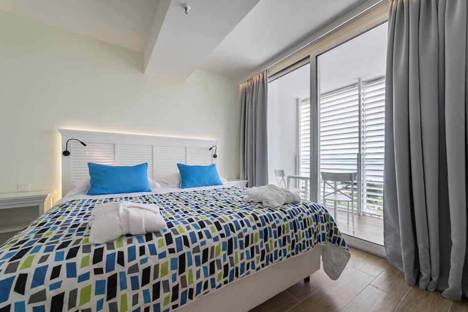 Amadria Park Beach Hotel Jure Sibenik Luaran gambar