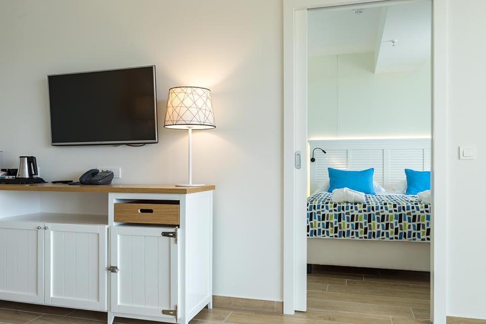 Amadria Park Beach Hotel Jure Sibenik Luaran gambar