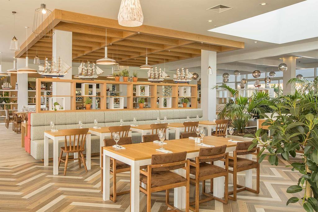 Amadria Park Beach Hotel Jure Sibenik Luaran gambar