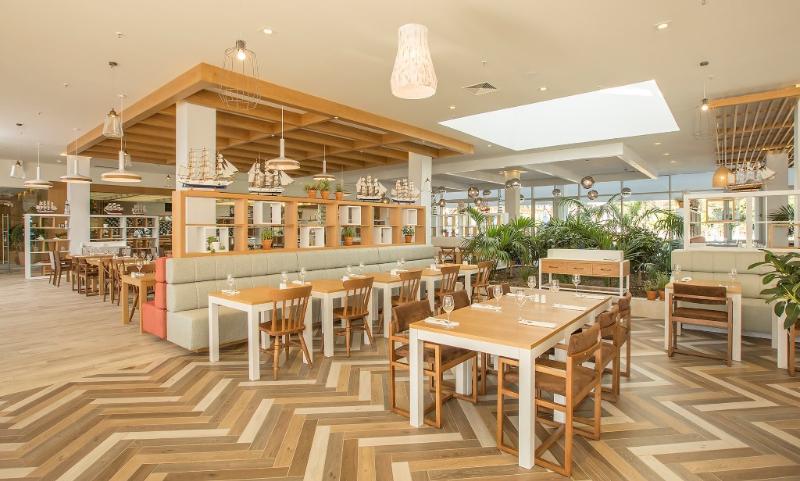 Amadria Park Beach Hotel Jure Sibenik Luaran gambar