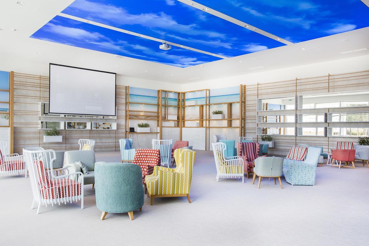 Amadria Park Beach Hotel Jure Sibenik Luaran gambar