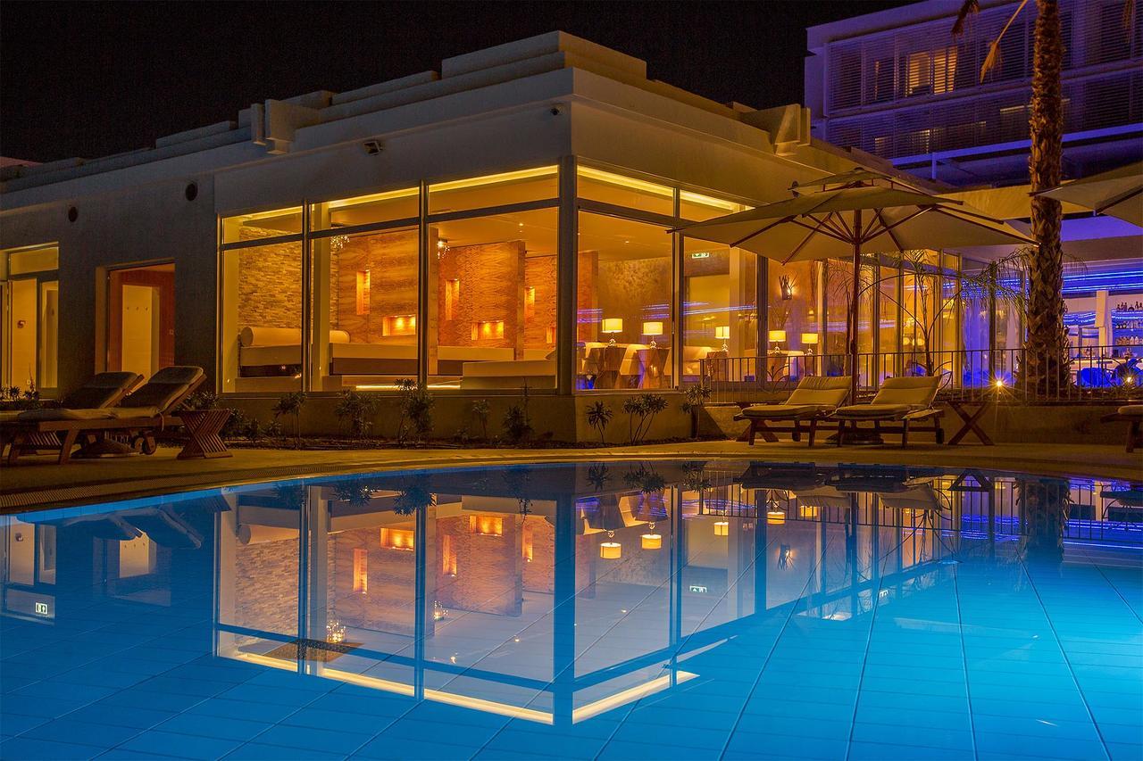 Amadria Park Beach Hotel Jure Sibenik Luaran gambar