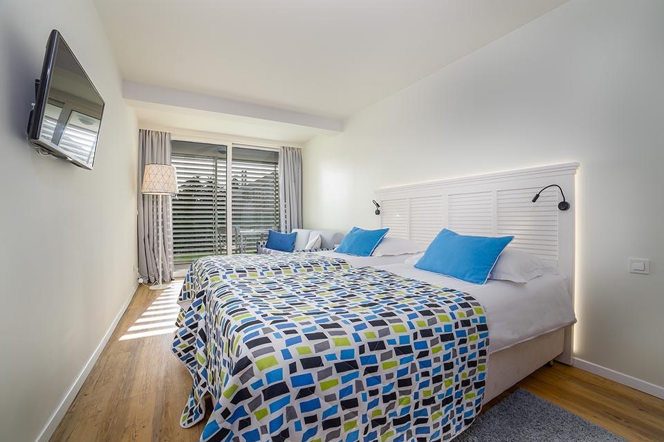 Amadria Park Beach Hotel Jure Sibenik Luaran gambar