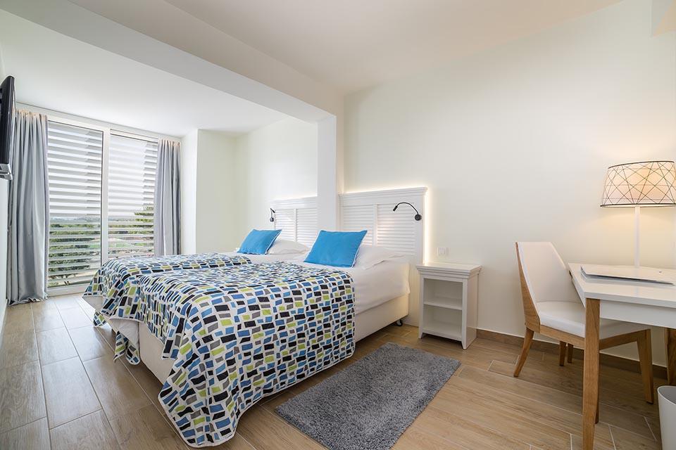 Amadria Park Beach Hotel Jure Sibenik Luaran gambar