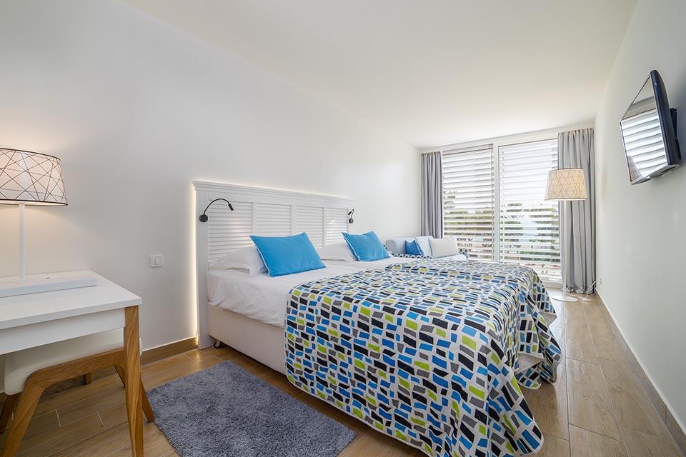 Amadria Park Beach Hotel Jure Sibenik Luaran gambar