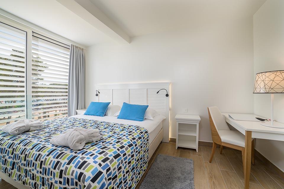 Amadria Park Beach Hotel Jure Sibenik Luaran gambar