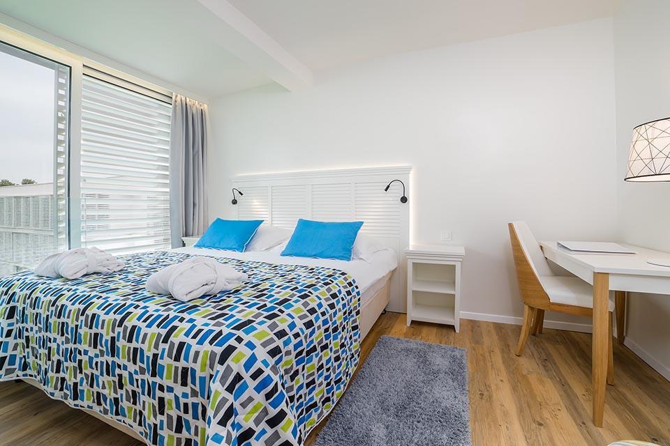 Amadria Park Beach Hotel Jure Sibenik Luaran gambar