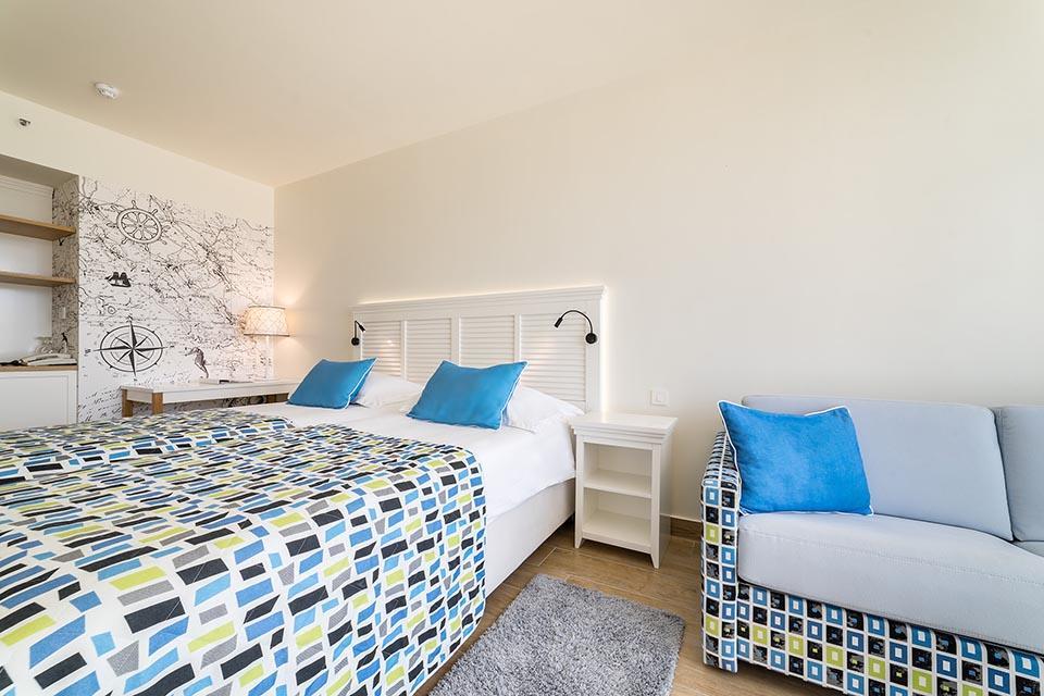 Amadria Park Beach Hotel Jure Sibenik Luaran gambar