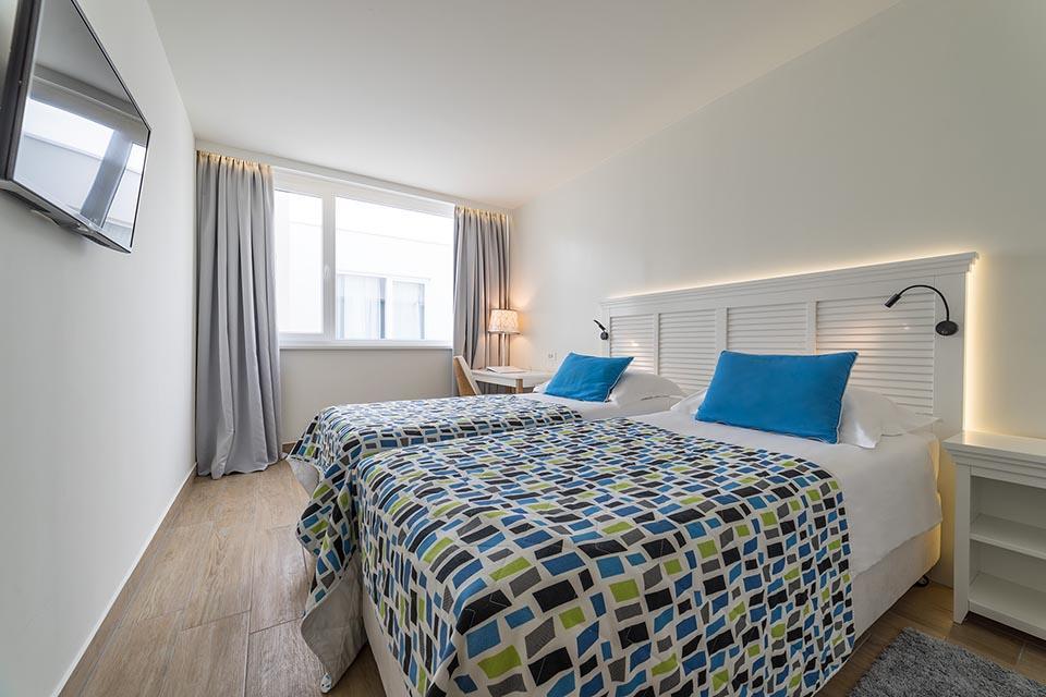 Amadria Park Beach Hotel Jure Sibenik Luaran gambar