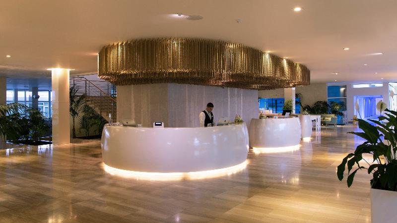 Amadria Park Beach Hotel Jure Sibenik Luaran gambar