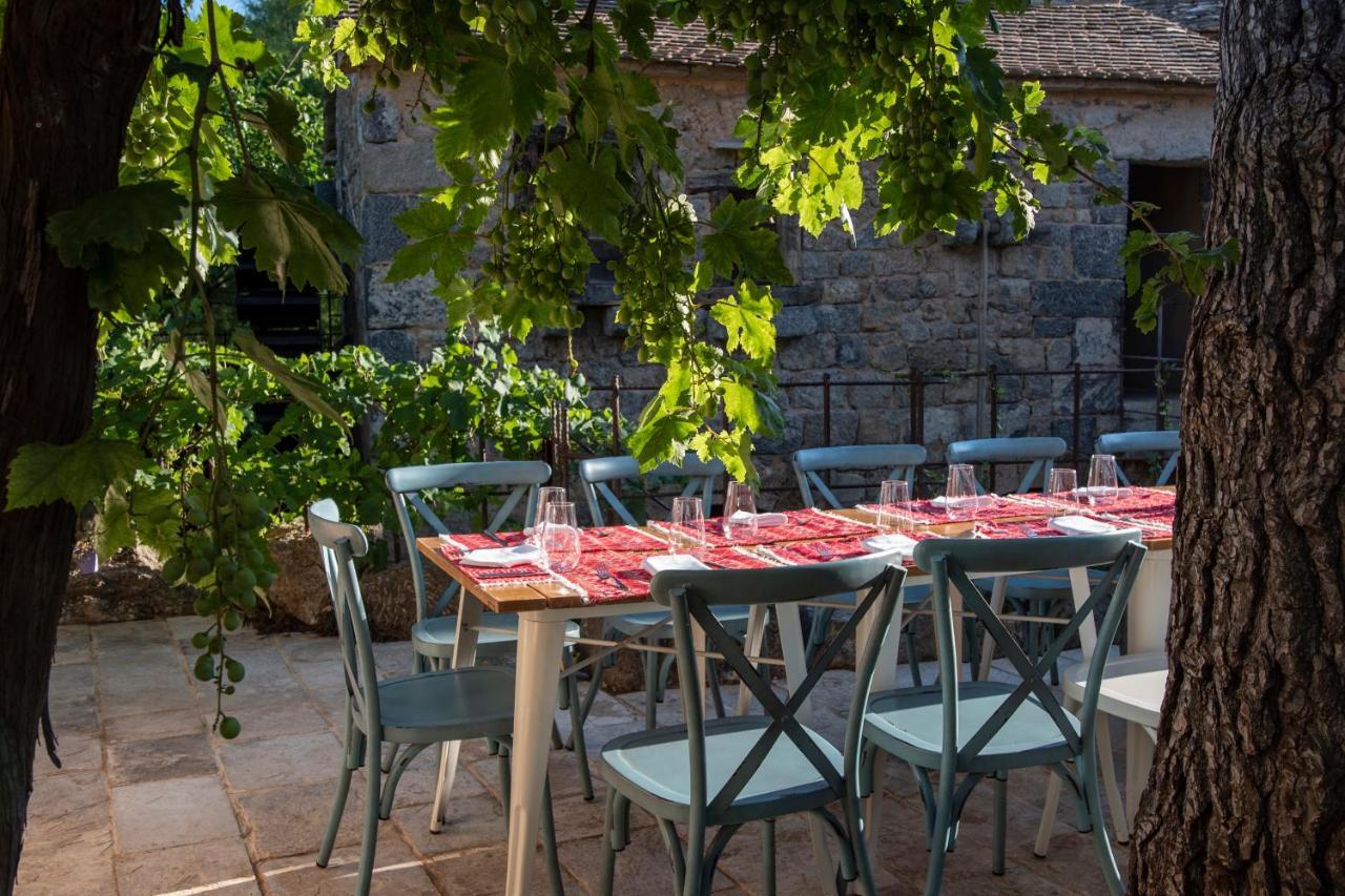 Amadria Park Beach Hotel Jure Sibenik Luaran gambar